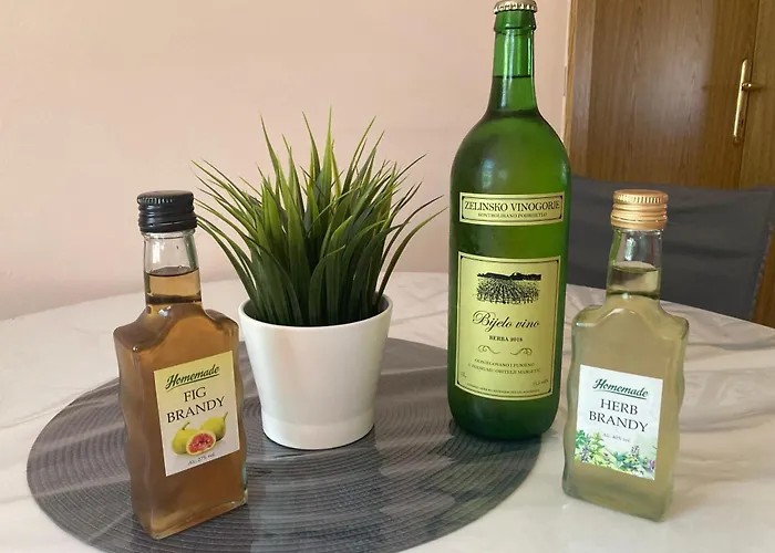 Apartman Turanj