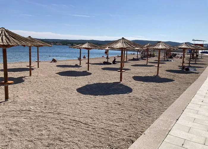 Apartman Turanj