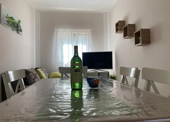 Apartman Turanj