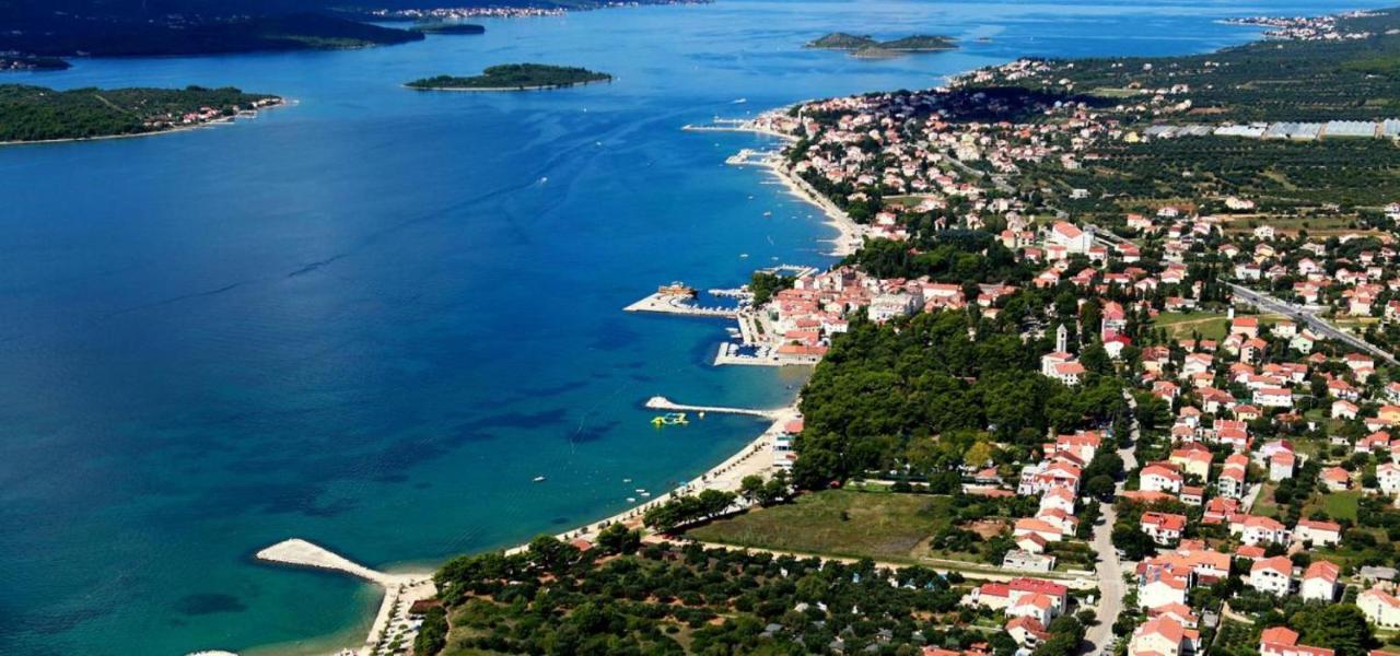 Apartman Turanj Turanj