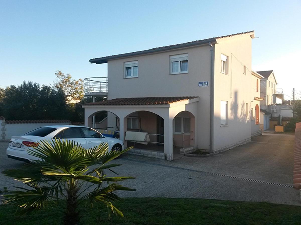 Apartman Turanj * Turanj
