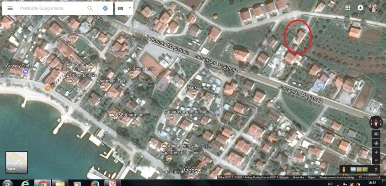 Apartman Turanj *