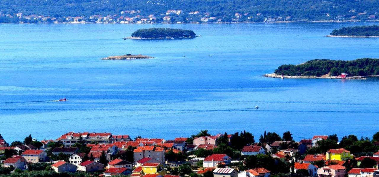 Apartman Turanj *