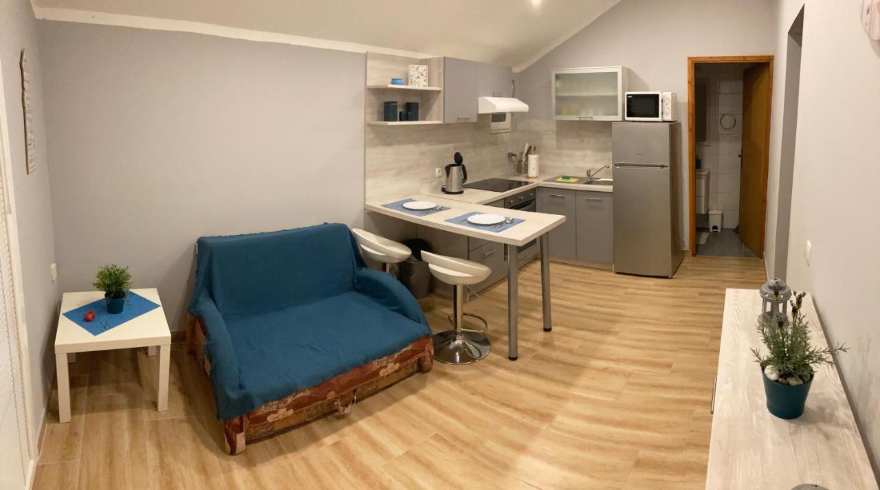 Apartman Turanj Apartment *