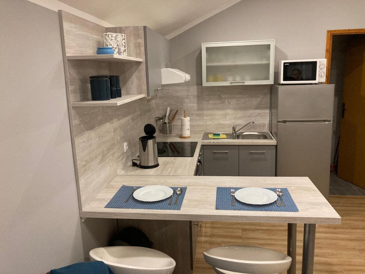 Apartman Turanj Apartment