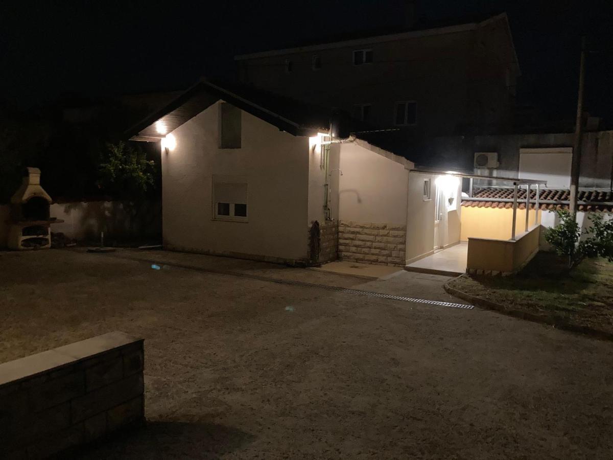 Apartman Turanj * Turanj