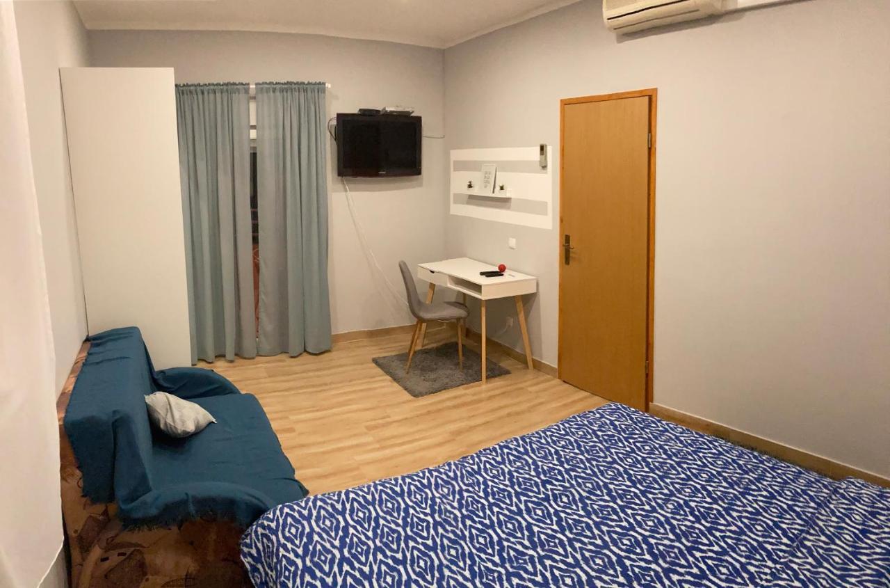 Apartment Apartman Turanj *