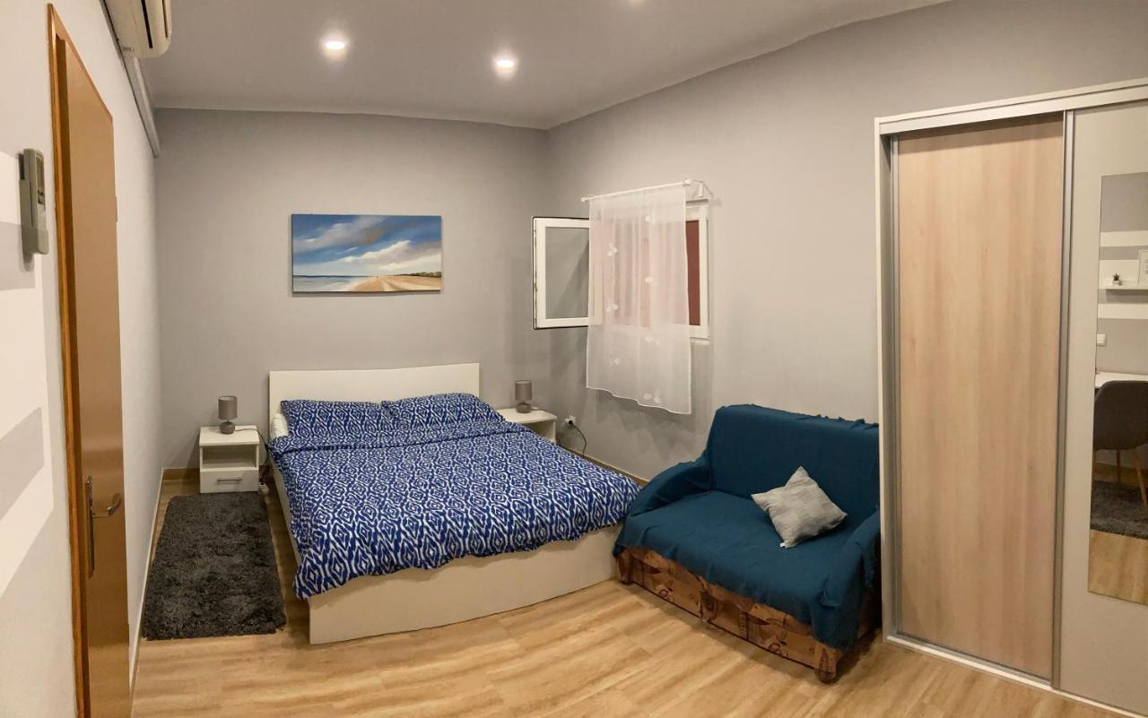 Apartment Apartman Turanj