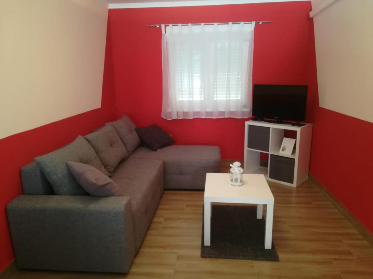 Apartment Apartman Turanj