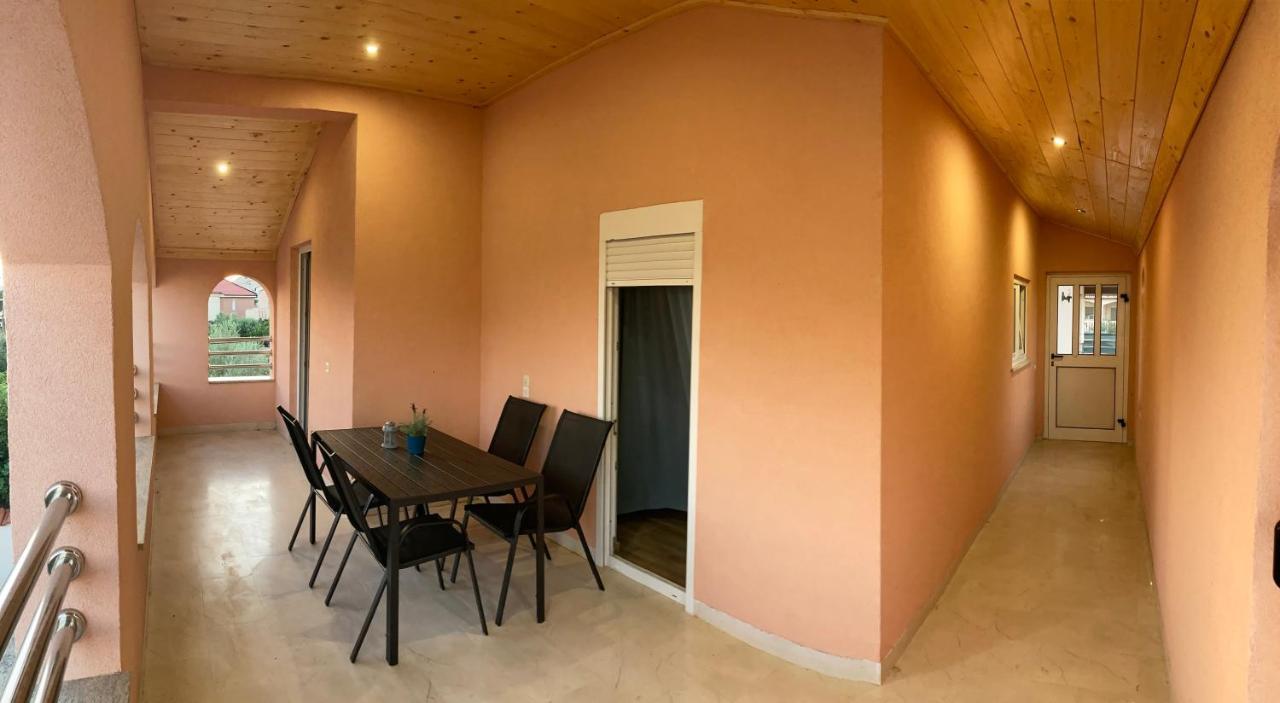 Apartman Turanj *