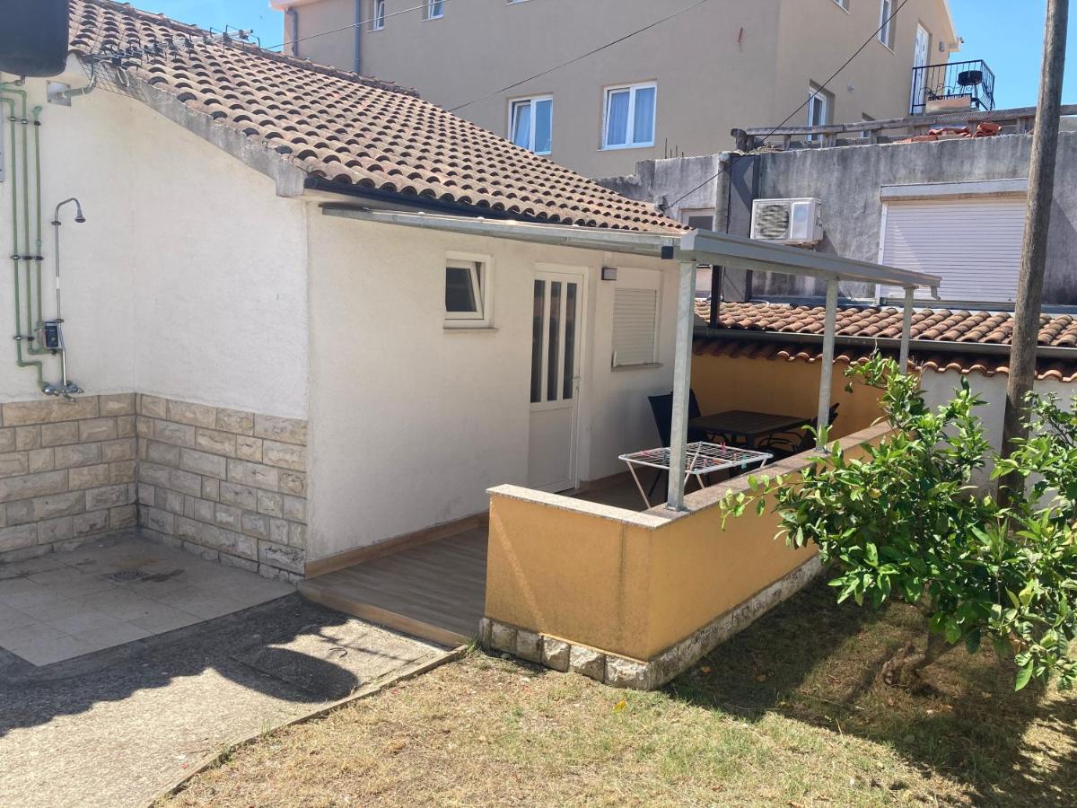 Apartman Turanj *