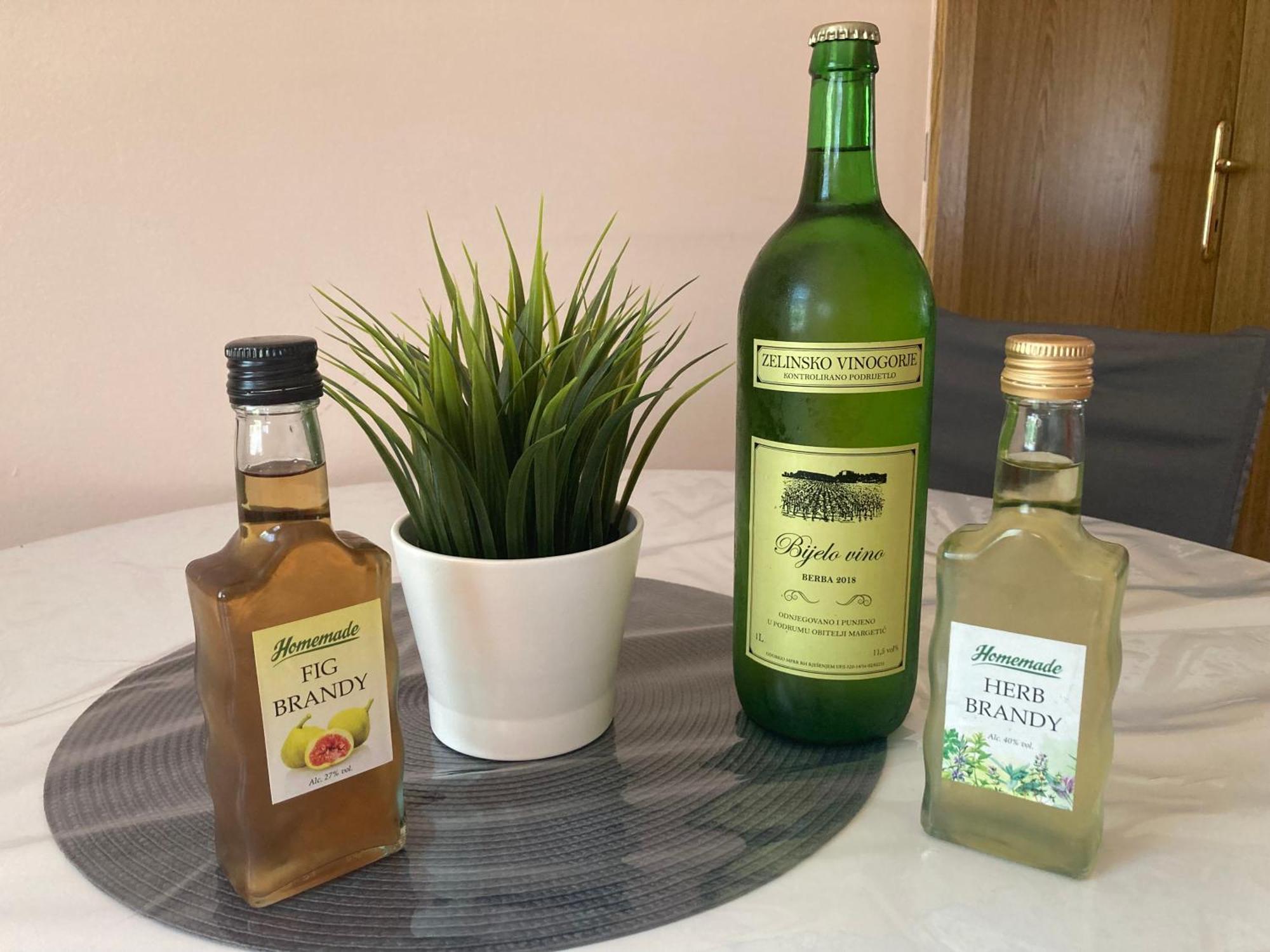 Apartman Turanj *