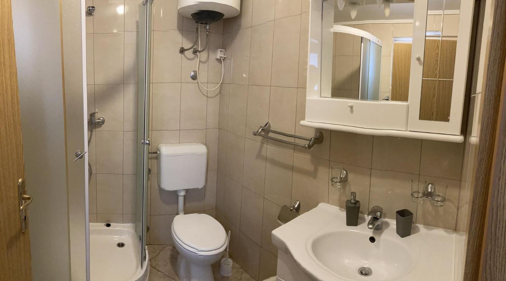Apartman Turanj