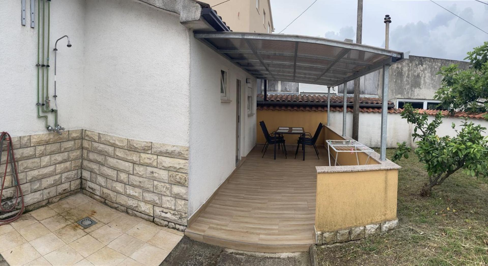 Apartman Turanj Apartment Turanj