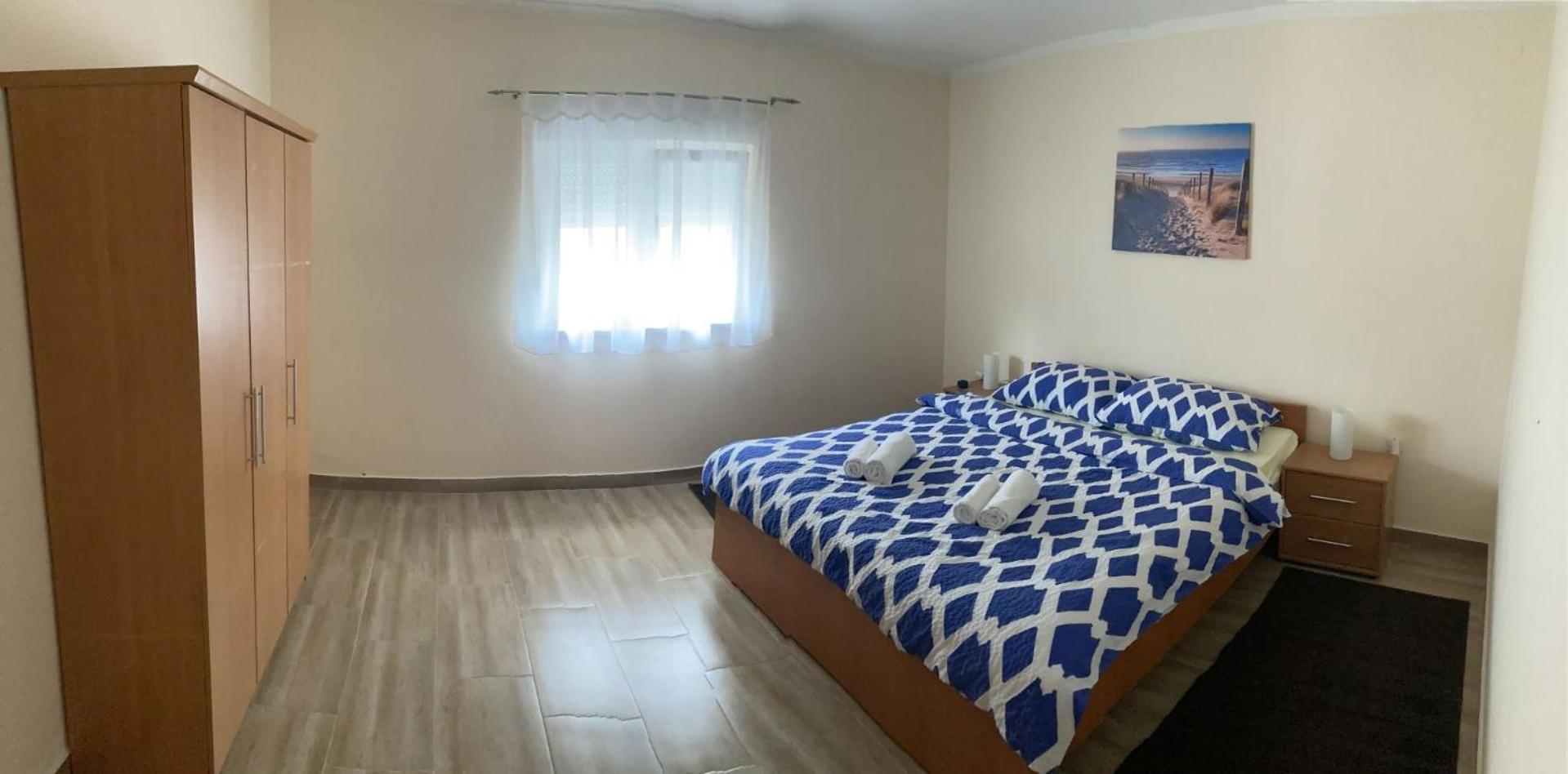 Apartman Turanj Apartment