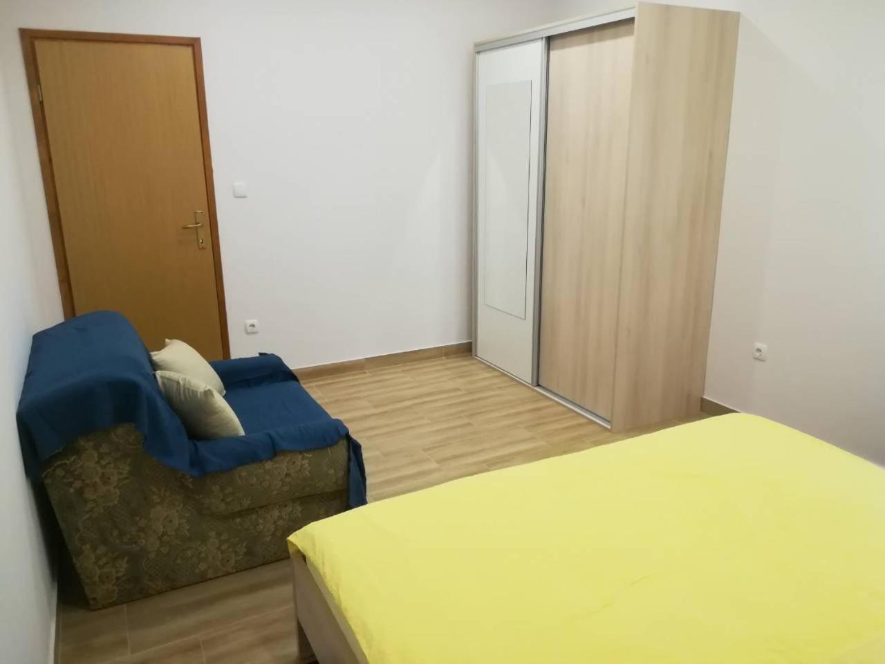 Apartment Apartman Turanj *