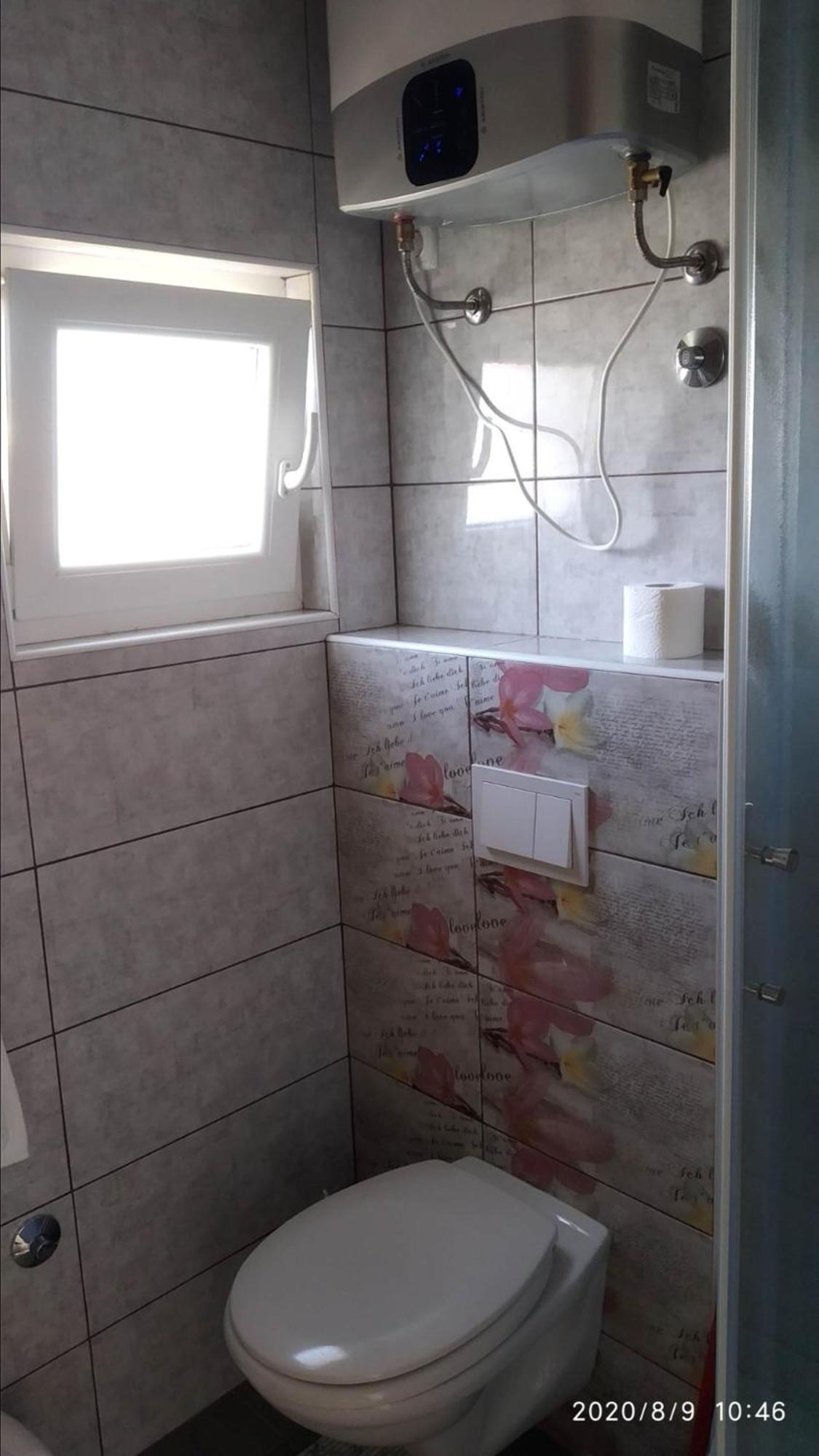 Apartment Apartman Turanj *