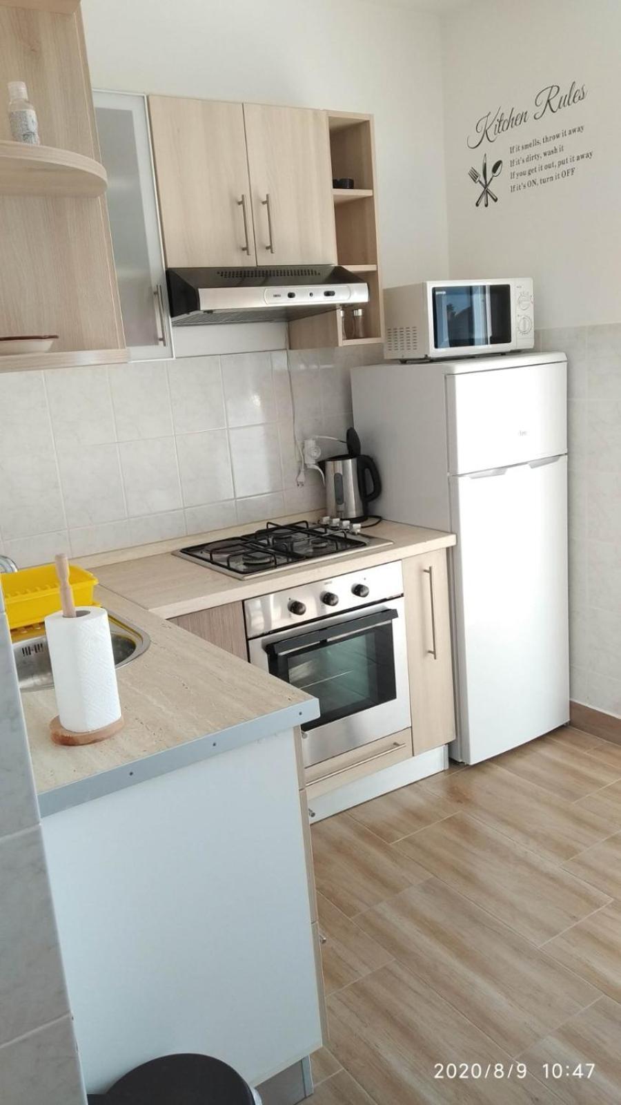 Apartman Turanj Apartment Turanj