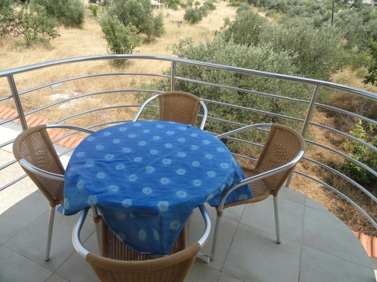 Apartment Apartman Turanj Turanj