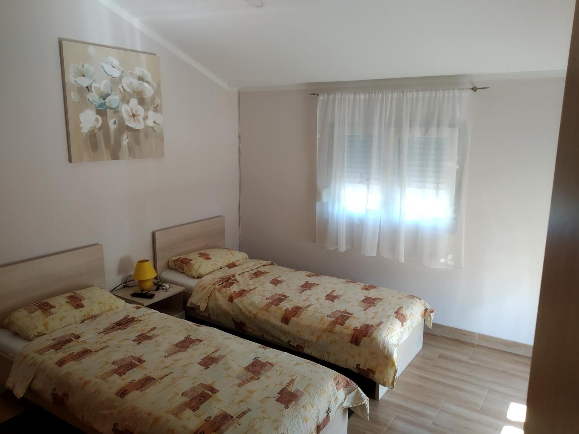 Apartman Turanj Apartment