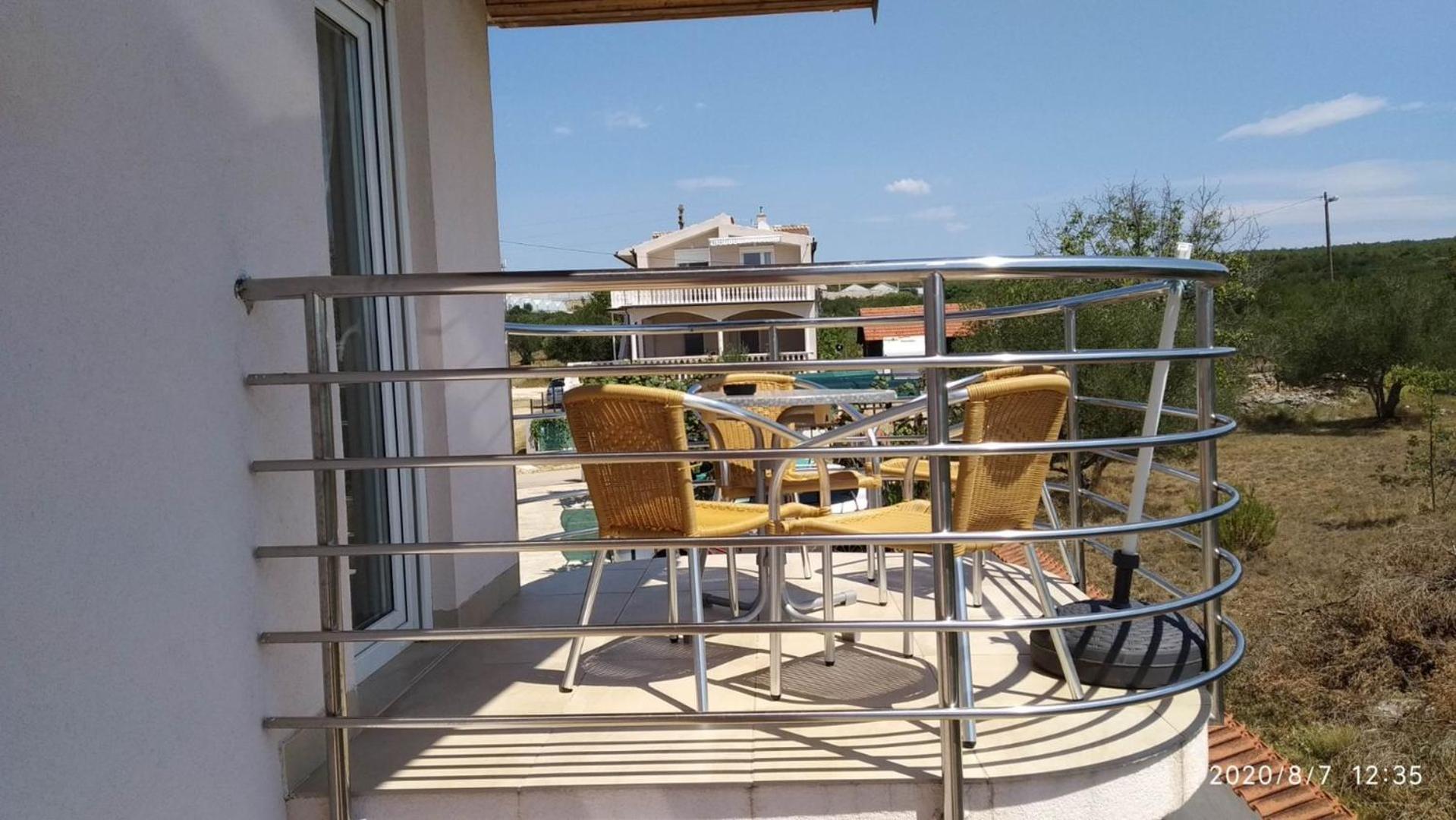 Apartment Apartman Turanj Turanj
