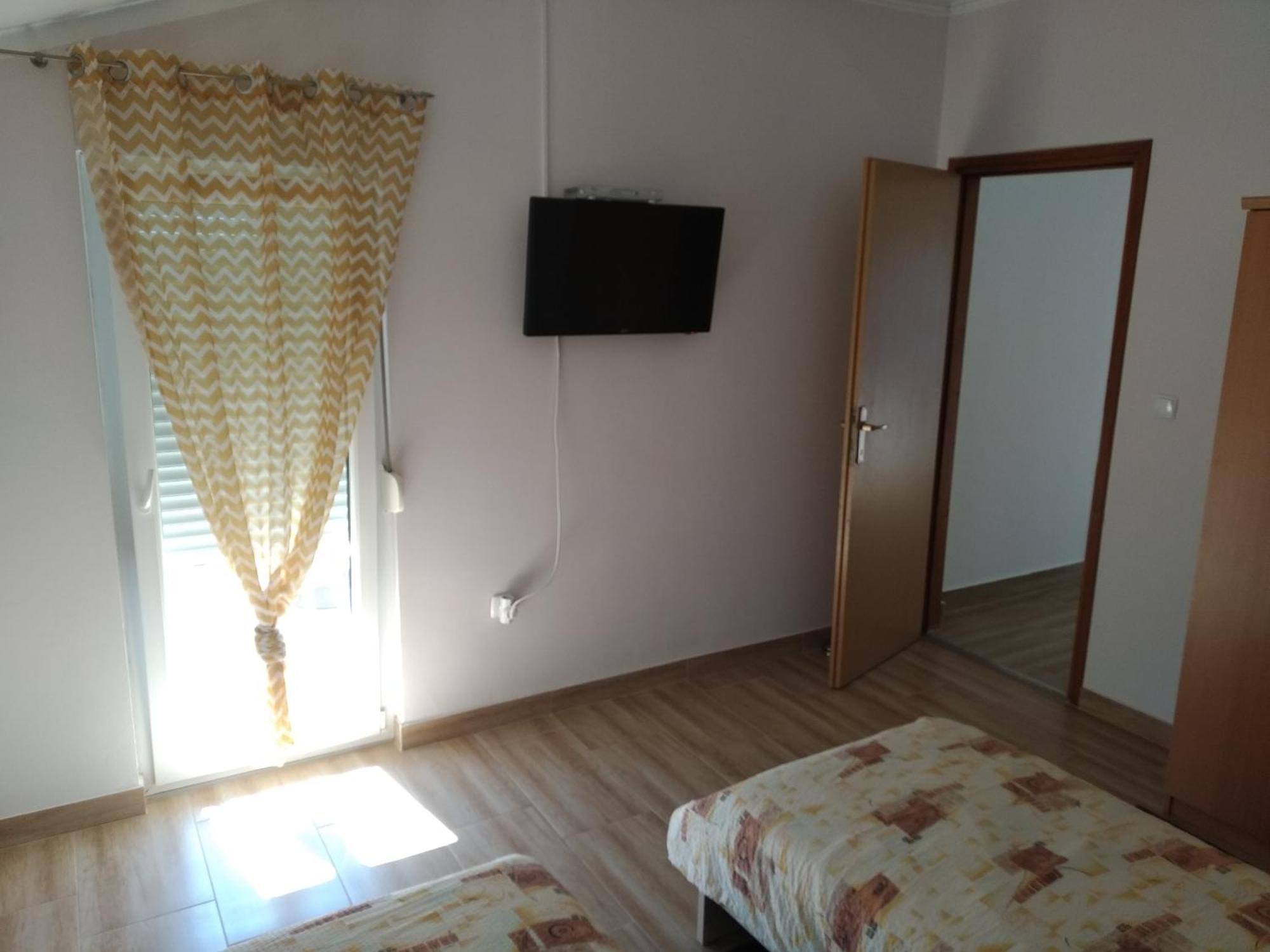 Apartman Turanj *