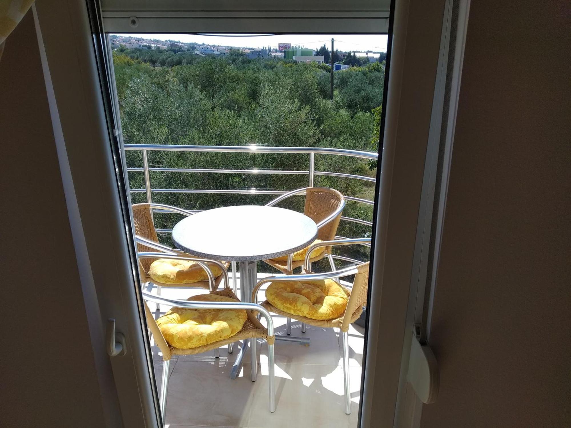 Apartment Apartman Turanj