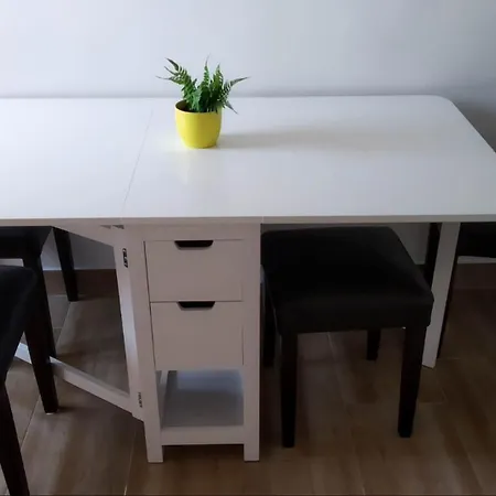 Apartman Turanj Pokoj fotografie