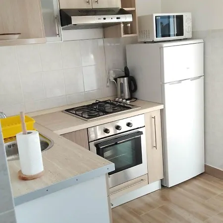 Apartman Turanj Pokoj fotografie