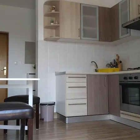 Apartman Turanj Pokoj fotografie