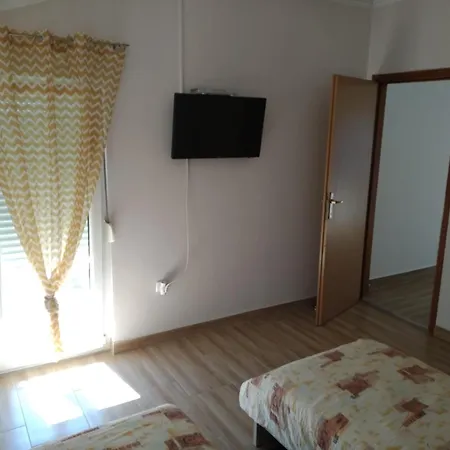 Apartman Turanj Room photo