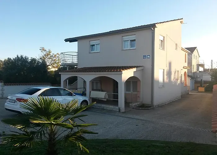 Apartman Turanj