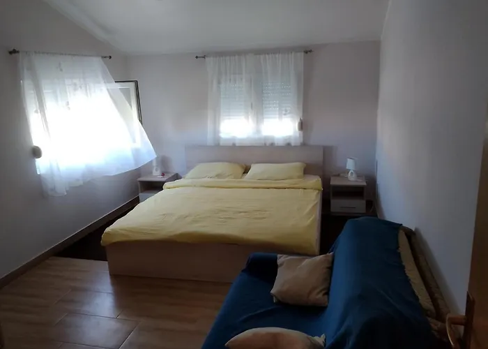 Apartman Turanj