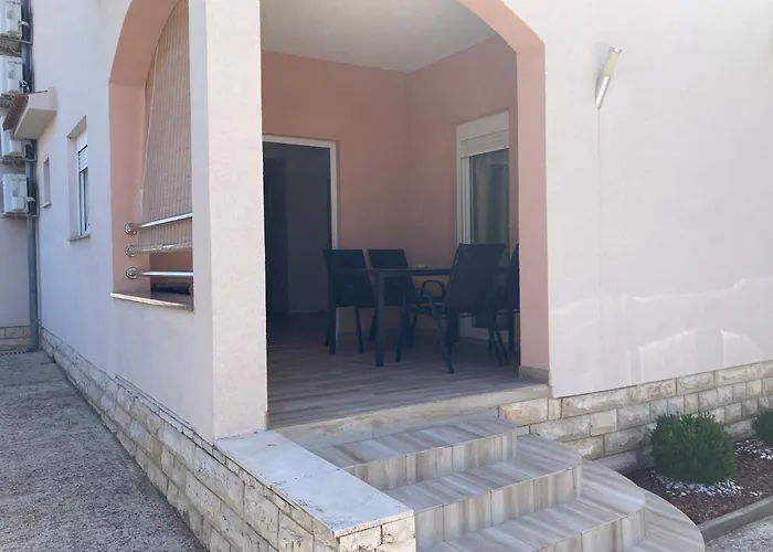 Apartman Turanj