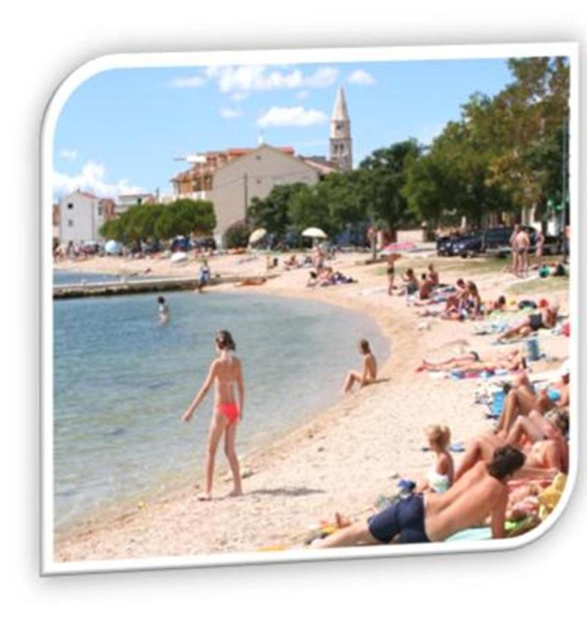 Apartman Turanj Apartmán *