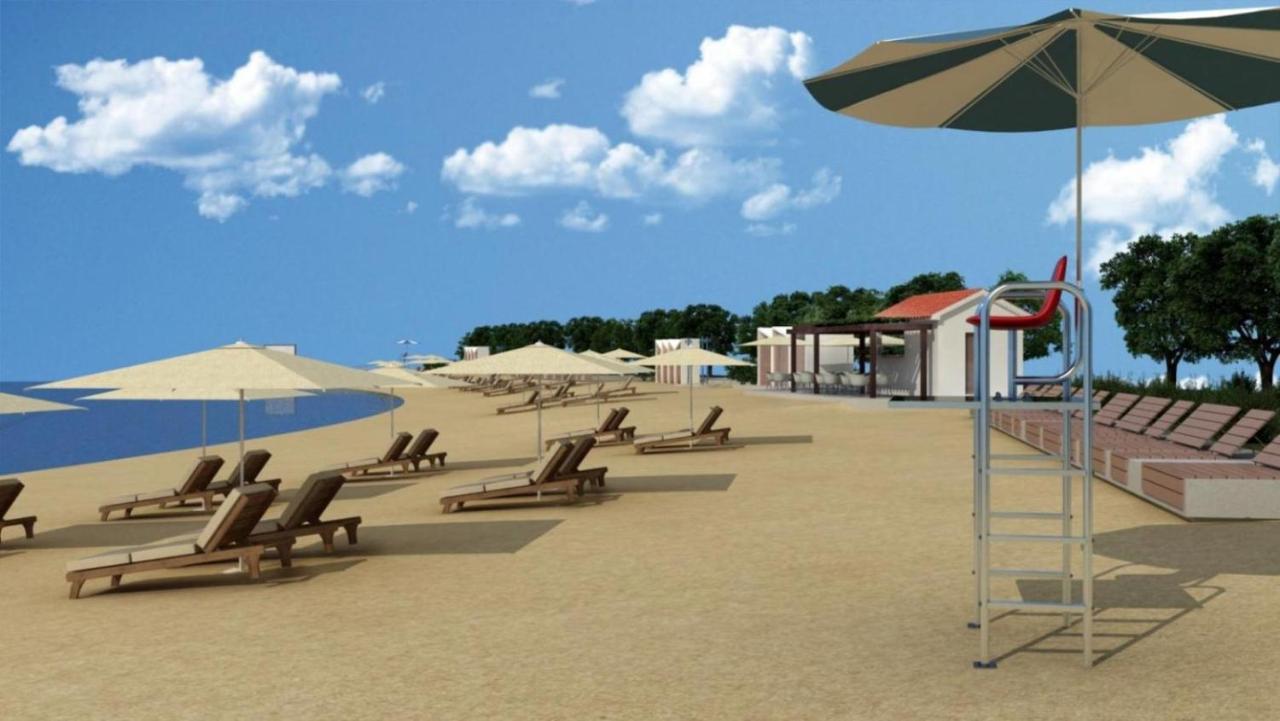 Apartman Turanj Apartmán