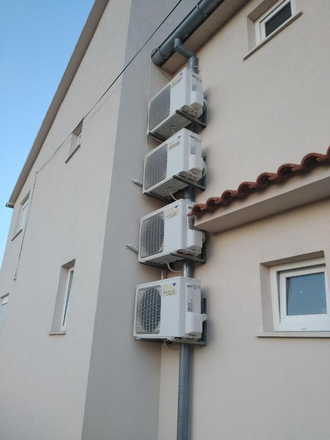 Apartmán Apartman Turanj