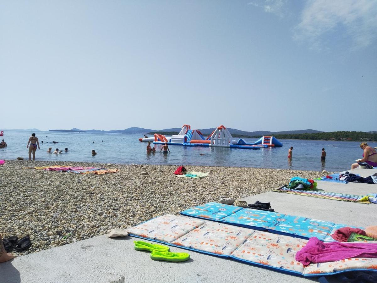 Apartman Turanj Apartmán *