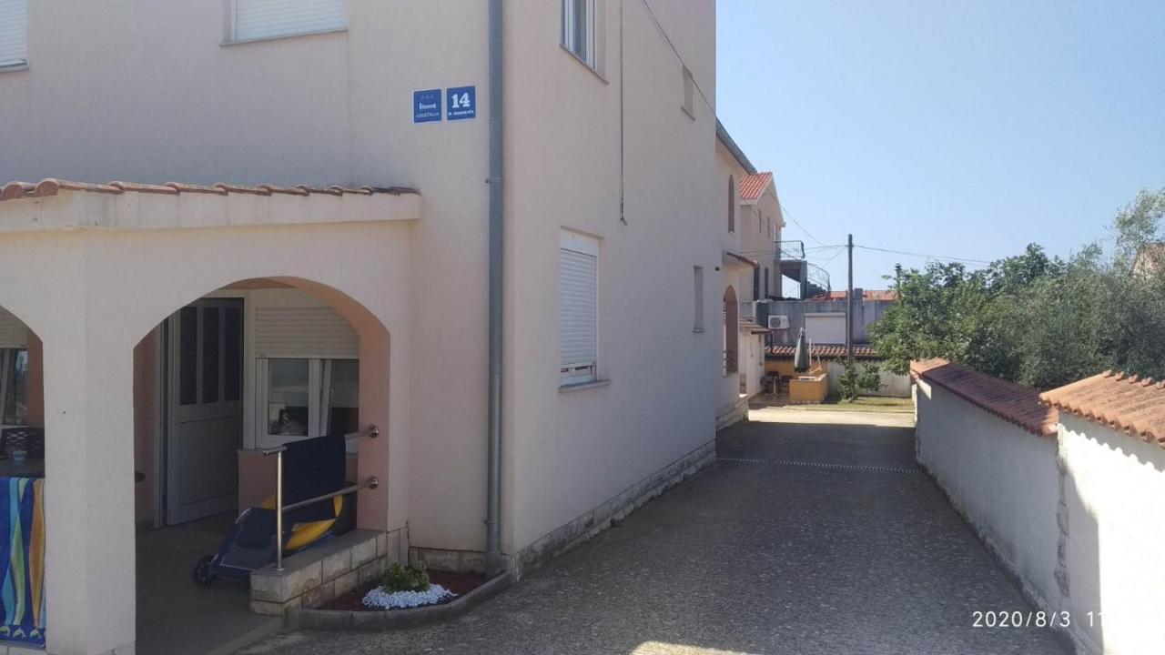Apartman Turanj * Turanj