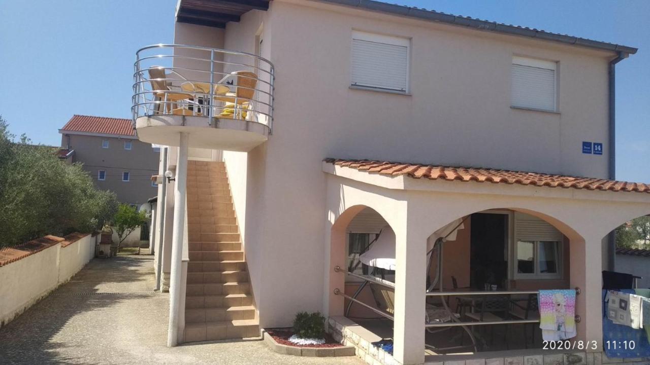 Apartmán Apartman Turanj Turanj