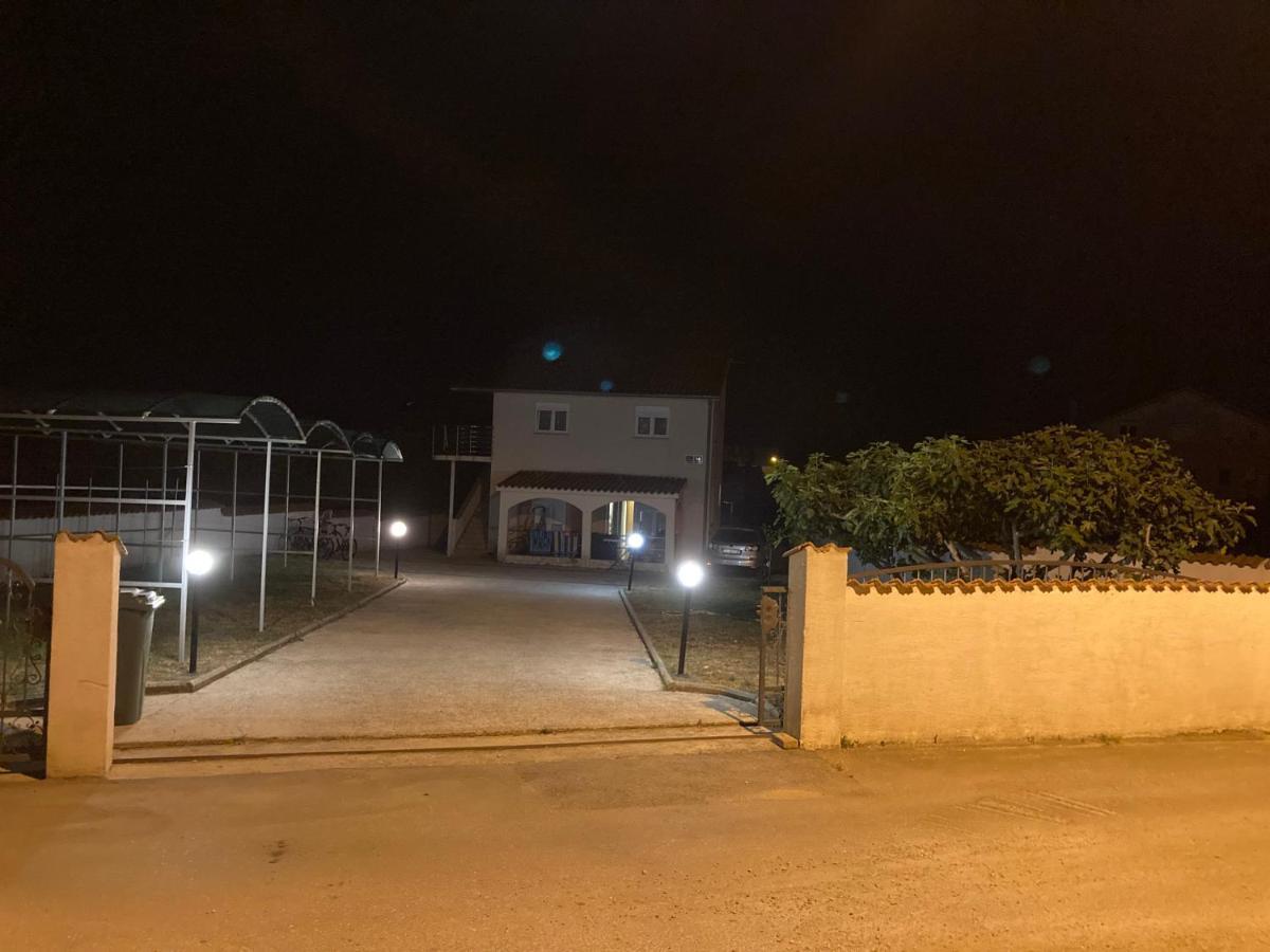Apartman Turanj Apartmán