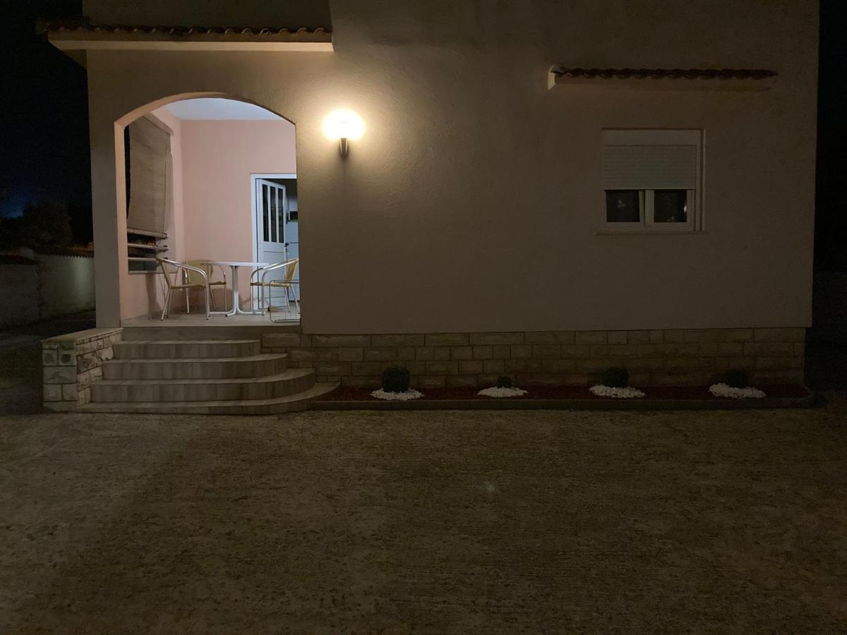 Apartman Turanj Apartmán