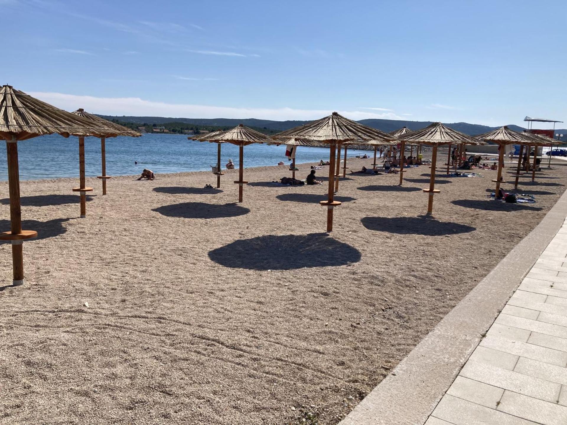 Apartman Turanj Apartmán