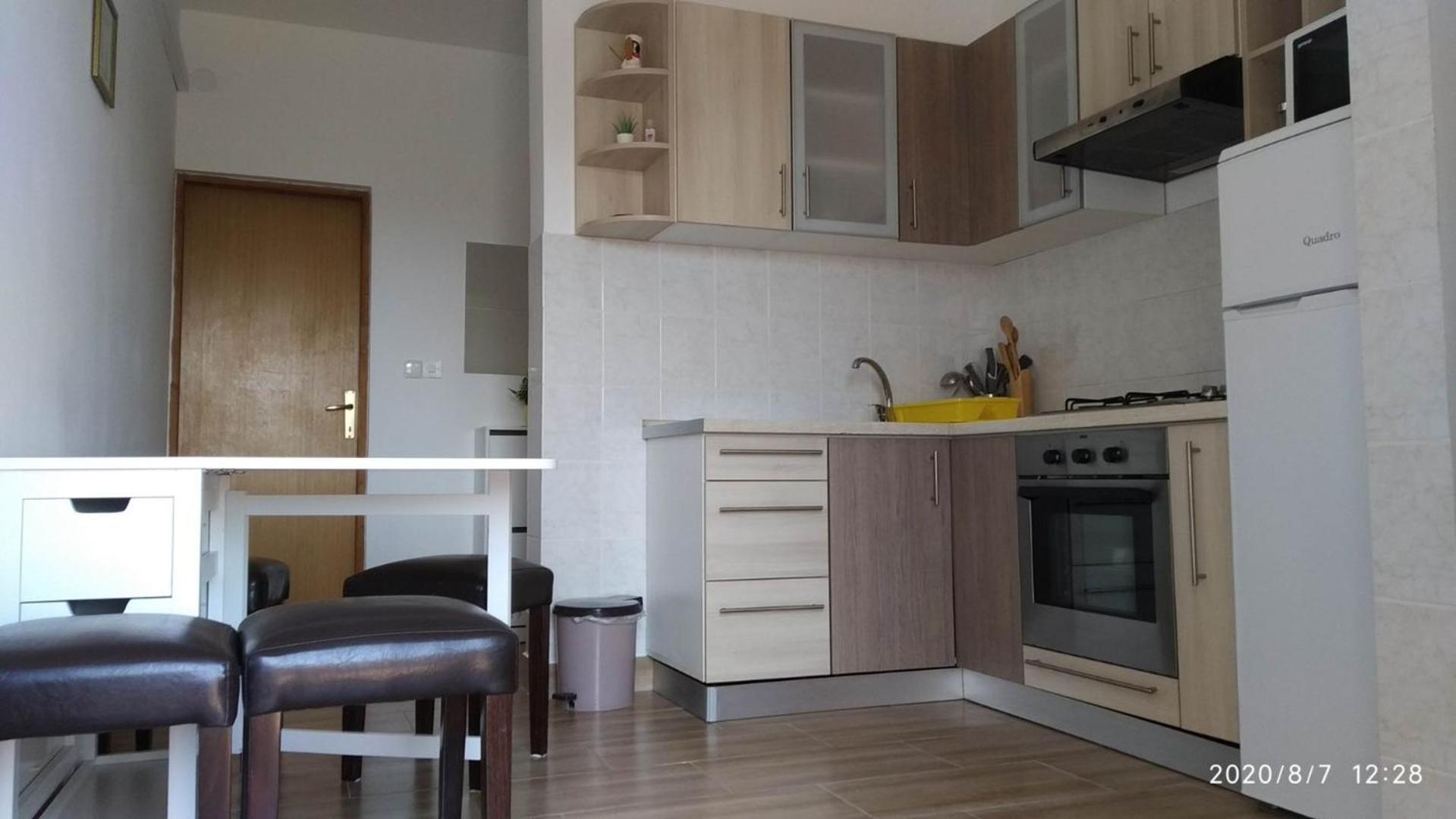 Apartman Turanj * Turanj