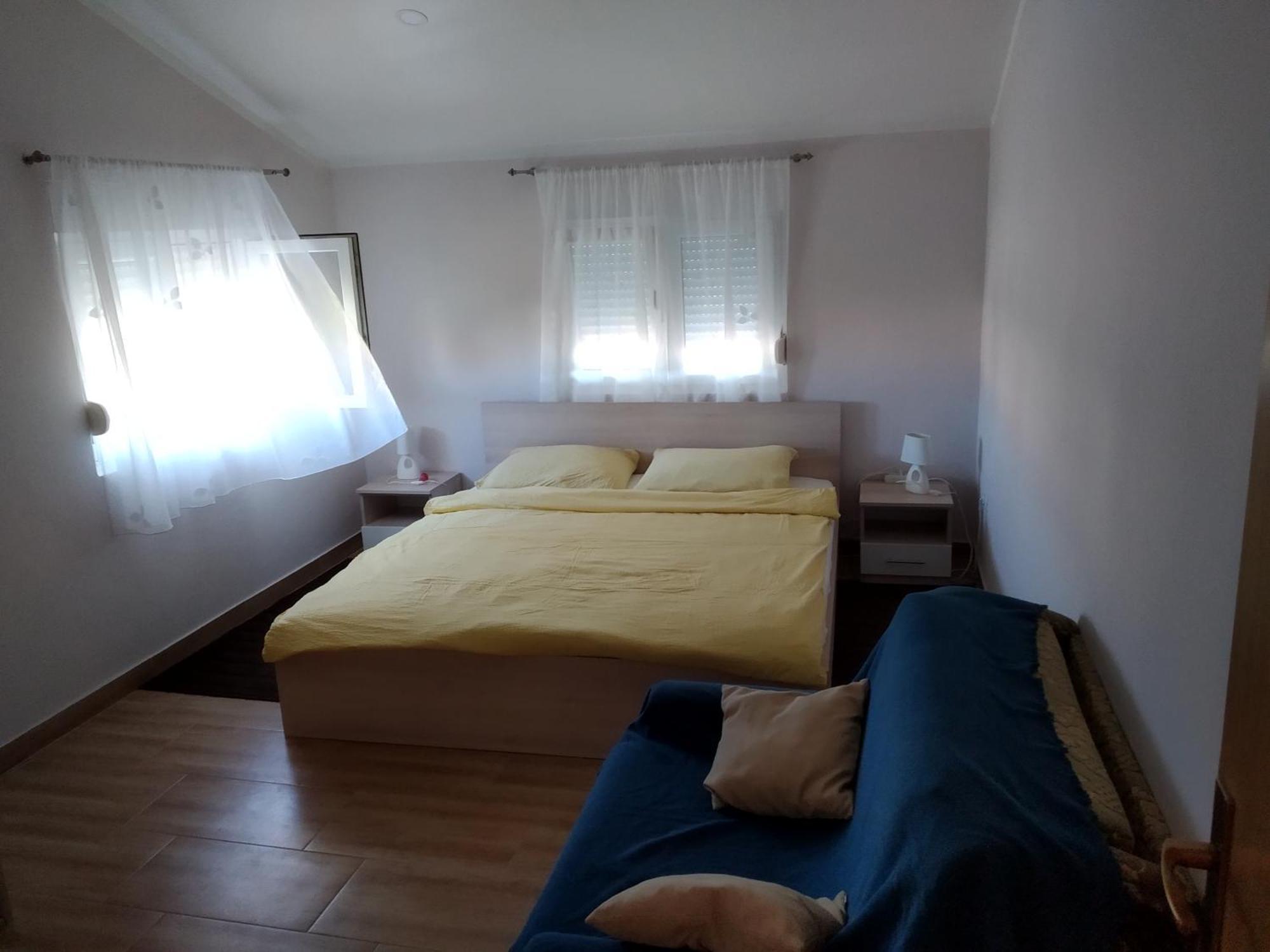 Apartman Turanj *