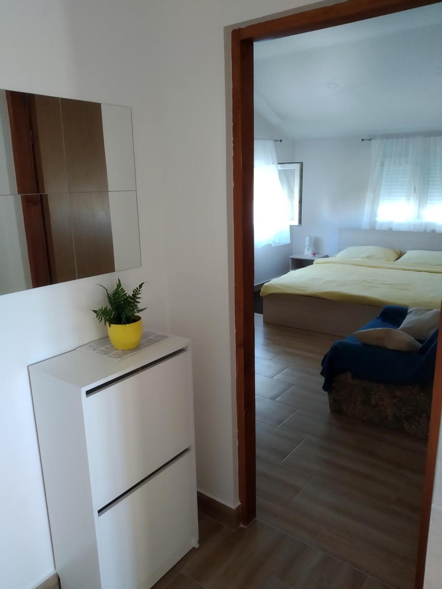 Apartman Turanj