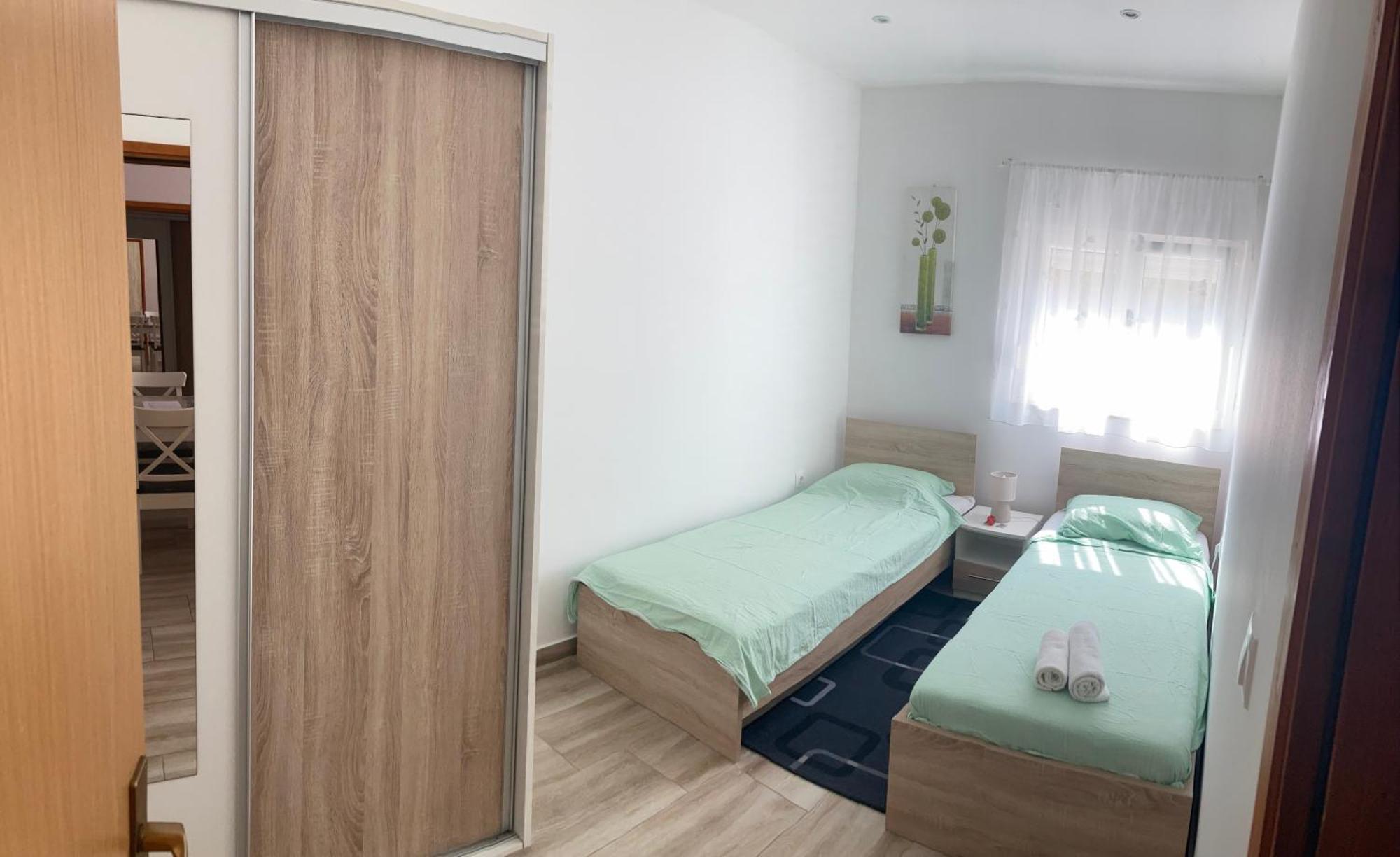 Apartman Turanj *