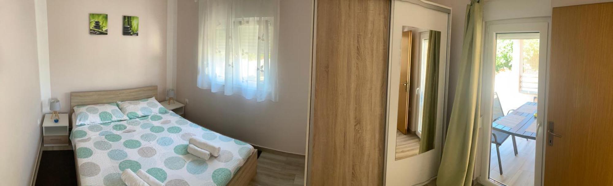 Apartman Turanj *