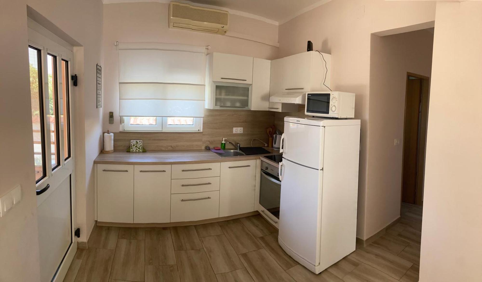 Apartman Turanj