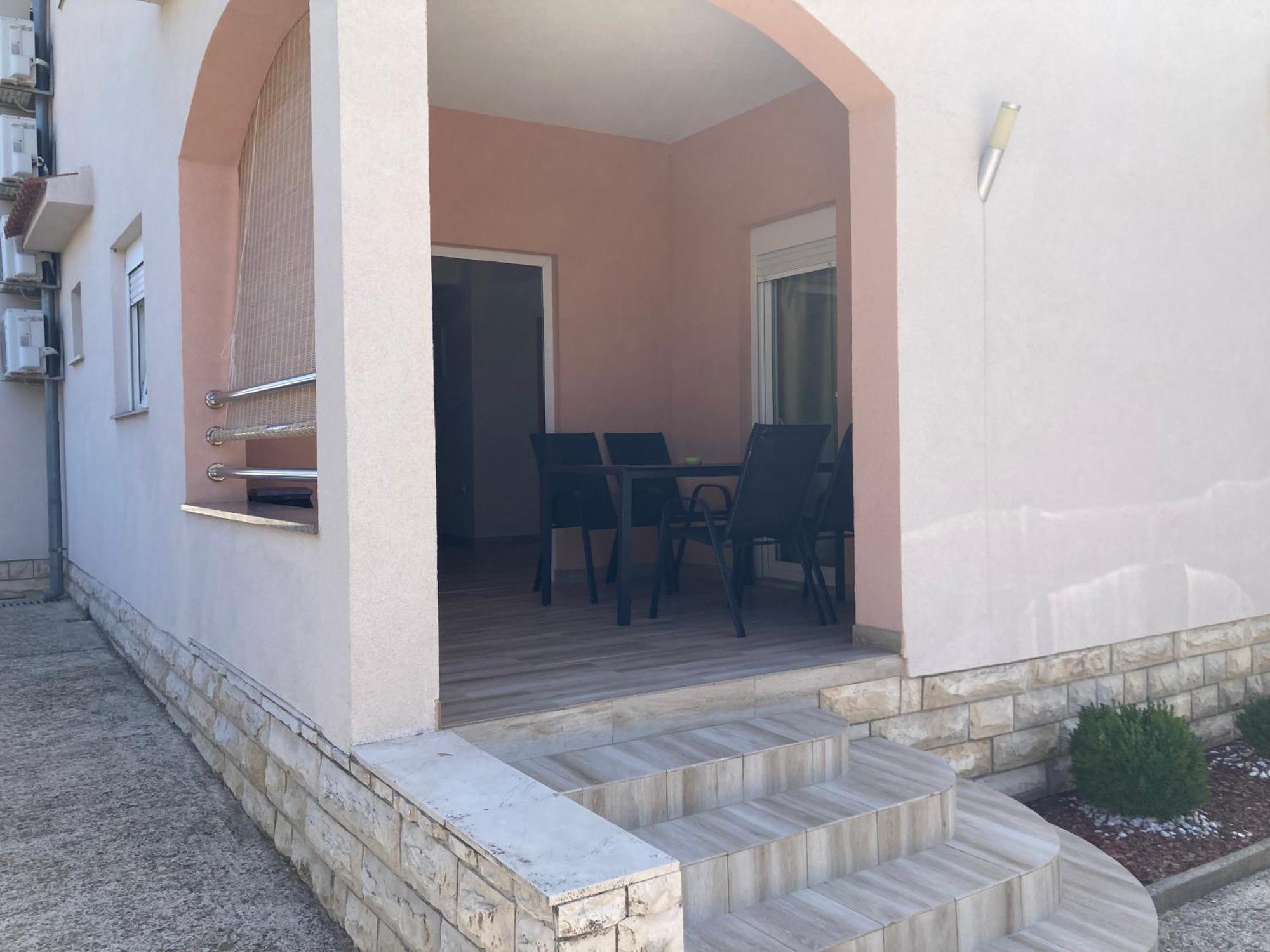 Apartma Apartman Turanj Turanj